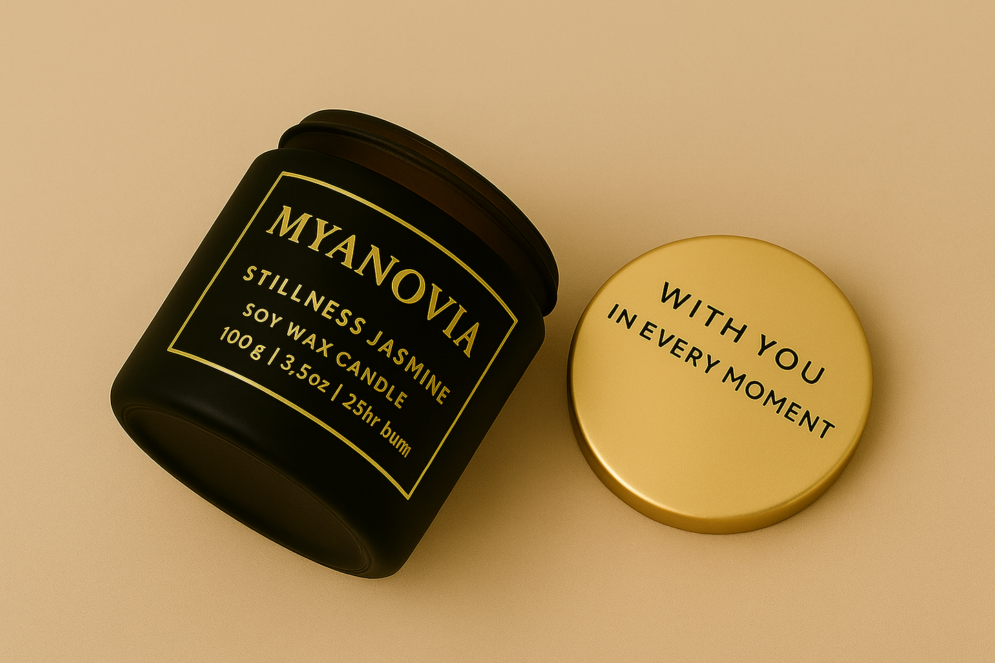 Myanovia Renewal – Peppermint