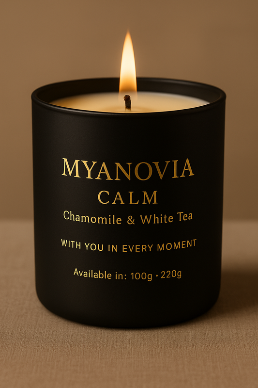 Myanovia Calm – lavender